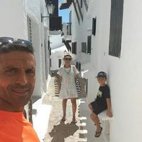 La maison de Josep, Cati & Gerard