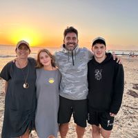 La maison de Ana & Lautaro