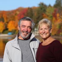Maison de villégiature près d'un lac et à 40 minutes de Québec