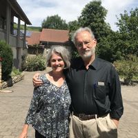 La maison de Patrick And Mary