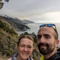 La maison de Elise and Ethan