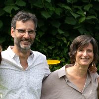 La maison de Laetitia & Tanguy