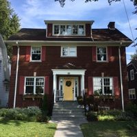 La maison de pamela