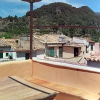 La maison de Miguel
