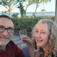 La maison de Grahame & Jackie
