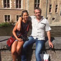 La maison de Nathalie et Benoit