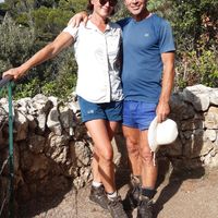 La maison de Véronique et Alain