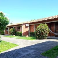 La maison de Andréa