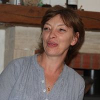 La maison de Nadia