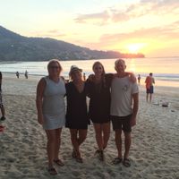 La maison de Annica