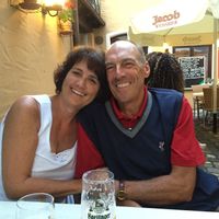 La maison de Jim and Linda