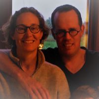 La maison de Sara & Fredrik