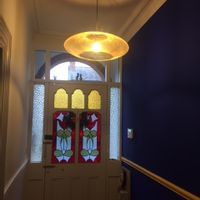 La maison de Sue