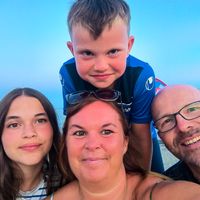 Maison familiale à 20mn des plages