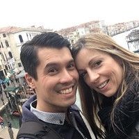 La maison de Giancarlo & Danielle