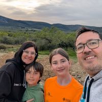 La maison de Meritxell & Jordi