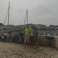 La maison de Raquel