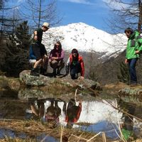 Grande maison familiale proche de Lausanne et de la nature