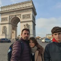 La maison de AMOR