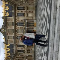 La maison de Rossella