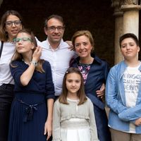La maison de Pili & Alex Family