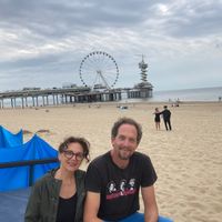 La maison de Chiara & Michael
