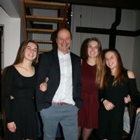 Chalet de ski