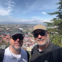 La maison de Chus & David
