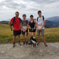La Pinède - Pas d'échange pendant l'été 2024