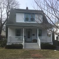 La maison de Sylvie & Seth