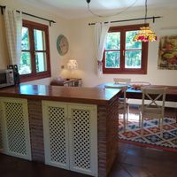 La maison de Mikel
