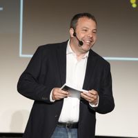La maison de Alex