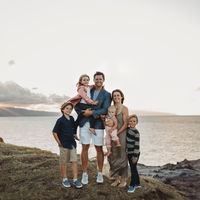 La maison de Lindsay & Ryan