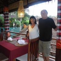Belle maison avec piscine et vue magnifique sur la rivière! Recherche Martinique hiver 2027