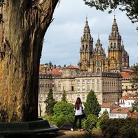 La maison de Teresa y Miguel