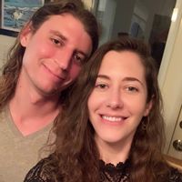 La maison de Chris & Kelsie
