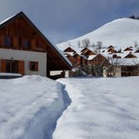 La maison de Famille Ferhan