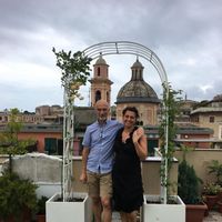 La maison de Caterina