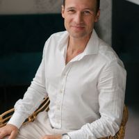 La maison de Michael
