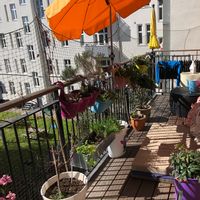 La maison de Brian