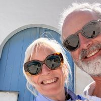 La maison de Mark And Petra