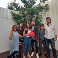 La maison de Luis