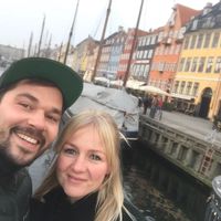 La maison de Ingeborg & Rufus