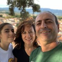 La maison de Simona