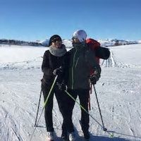 Skjærmerende h