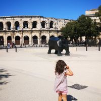 La maison de Ludivine