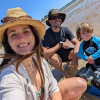 La maison de Danielle & Luke