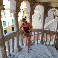 La maison de Marialuisa