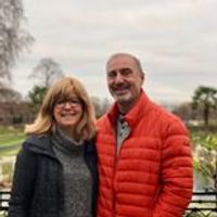 La maison de Jim & Beth