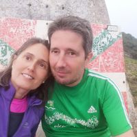 Chez Xabi et Itziar